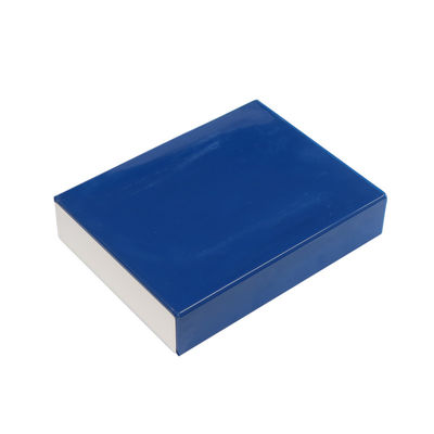 batterie prismatique de la batterie LiFePO4 de 3.2V 75AH LFP pour le stockage à énergie solaire