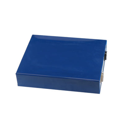 batterie prismatique de la batterie LiFePO4 de 3.2V 75AH LFP pour le stockage à énergie solaire