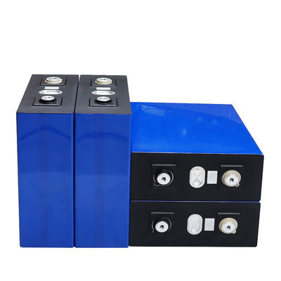 batterie d'accumulateurs à énergie solaire de cellules prismatiques de 3.2v 272ah 280AH LiFePO4