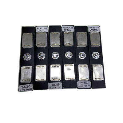 Batterie du paquet EV de batterie au lithium de MSDS 3,2 V 30AH LiFePO4 pour le stockage solaire