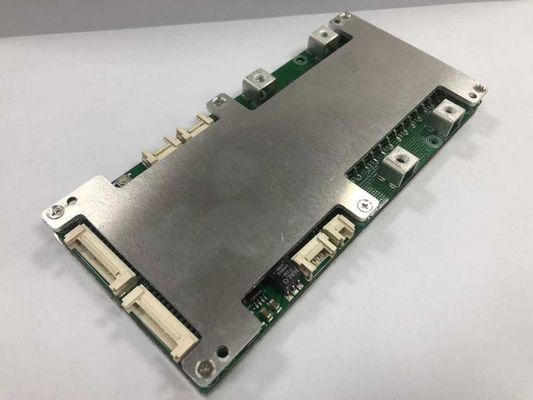 Paquet BMS RS485 RS232 72V 20S BMS 200A de batterie de la batterie BMS Board 3S-20S