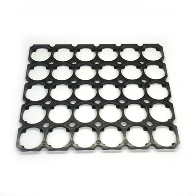 32650 connexion fixe Tray Bracket universel de combinaison de parenthèse de la parenthèse 5x6 de support de batterie