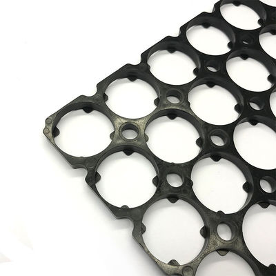 32650 connexion fixe Tray Bracket universel de combinaison de parenthèse de la parenthèse 5x6 de support de batterie