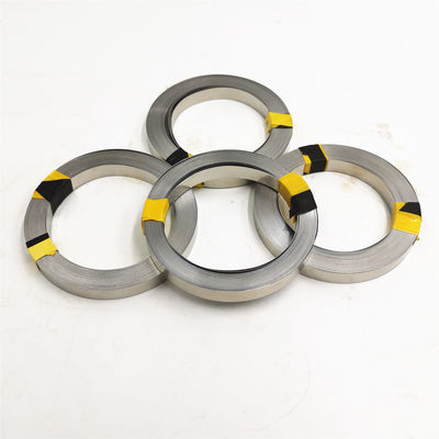 Bandes pures de nickel du petit pain 10m 18650 du support de batterie MSDS 1 pour des batteries
