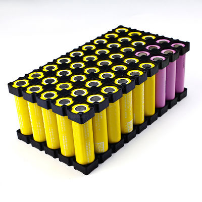 Support de batterie 21.75mm 21700 support de batterie du support 3X5 de cellules