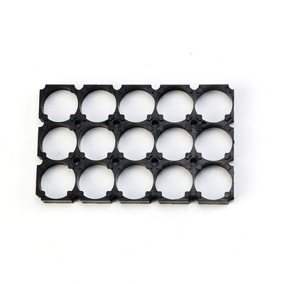 Support de batterie 21.75mm 21700 support de batterie du support 3X5 de cellules
