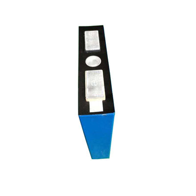 Batterie prismatique des cellules 3.2V 80AH EV de MSDS LiFePO4 pour le stockage solaire