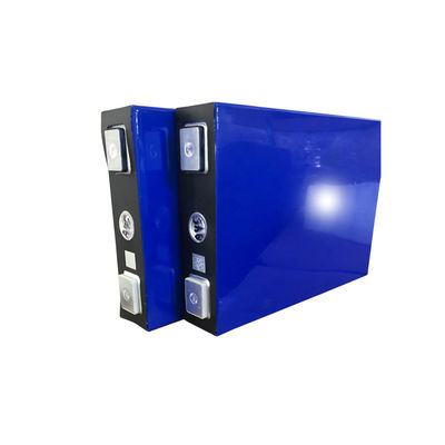 Batterie prismatique des cellules 3.2V 80AH EV de MSDS LiFePO4 pour le stockage solaire