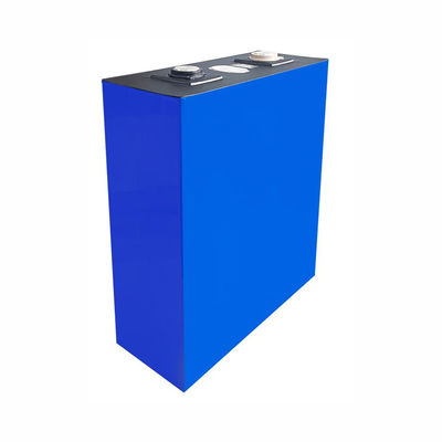 Cellules prismatiques de batterie de LS 272Ah 280Ah 3.2V LiFePO4 pour le stockage de l'énergie de véhicule électrique