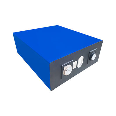 Cellules prismatiques de batterie de LS 272Ah 280Ah 3.2V LiFePO4 pour le stockage de l'énergie de véhicule électrique
