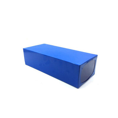 paquet prismatique de batterie des cellules 3C 13S4P de 48V 18.8Ah NMC 800 fois