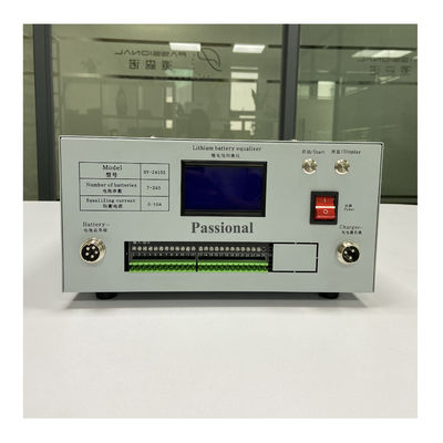 Lithium prismatique Ion Battery de cellules prismatiques de 2S-24S 10A LiFePO4 NMC