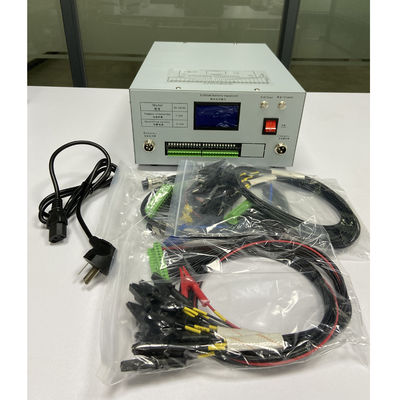 Lithium prismatique Ion Battery de cellules prismatiques de 2S-24S 10A LiFePO4 NMC