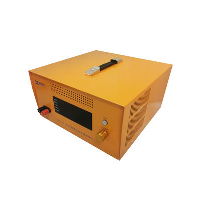 paquet passif 295*288*150mm de batterie au lithium LiFePO4 de 72V 120V
