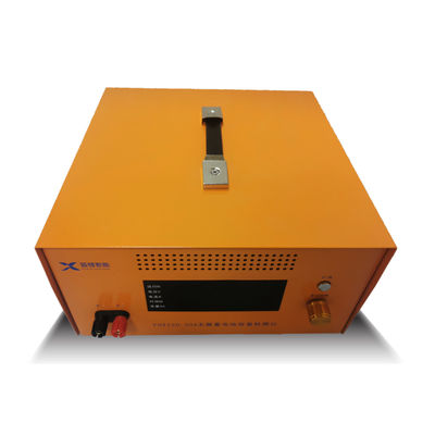 paquet passif 295*288*150mm de batterie au lithium LiFePO4 de 72V 120V