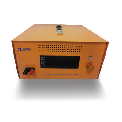 paquet passif 295*288*150mm de batterie au lithium LiFePO4 de 72V 120V