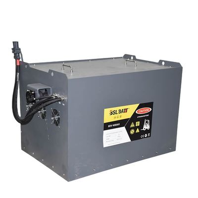 Paquet rechargeable de la batterie Lifepo4 du paquet 24V 48V 400AH 500AH 600AH de batterie au lithium LiFePO4