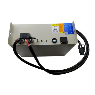 Paquet rechargeable de la batterie Lifepo4 du paquet 24V 48V 400AH 500AH 600AH de batterie au lithium LiFePO4