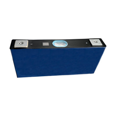 La batterie au lithium prismatique de Li Ion Battery Cell 1.85KGS rv emballent les cellules prismatiques 3.7v 113ah de NMC