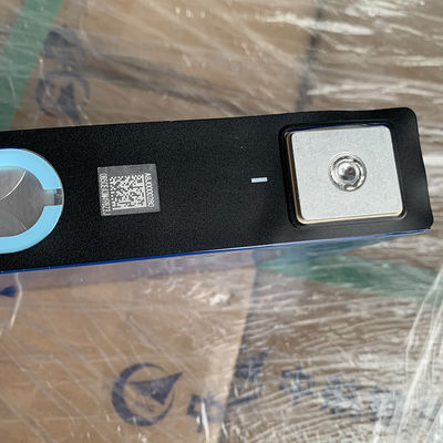 La batterie au lithium prismatique de Li Ion Battery Cell 1.85KGS rv emballent les cellules prismatiques 3.7v 113ah de NMC