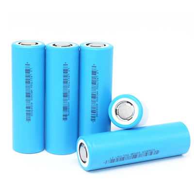 Puissance forte 4000mah 3C 5C Li Ion Battery Cell de batterie de CATÉGORIE de LS 21700 A 1000 fois
