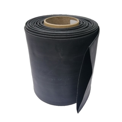 tuyauterie de grande taille de rétrécissement de la chaleur de matte de 290/360/390mm protégeant Li Ion Battery Pack